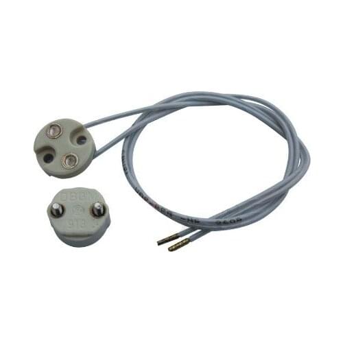 DBGM 913 & 830 Lampbase Martin Draeger 24V 120W 150W Surgical Light,Halogen Bulb Socket Holder DBGM913+830 Lampholder