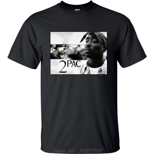 2pac Star Legend Hip Hop Music Unisex Printed T-shirt Men Womens Kids New Fashion Short Sleeve O-neck Mens T Shirts