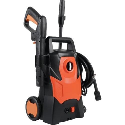 Iwown Cleaning Equipment