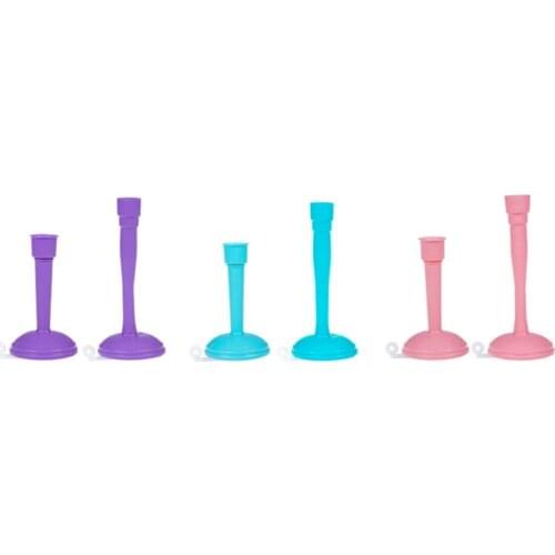 Kitchen Adjustable Water Saving Faucet Splash Water Regulator Valve Shower Head Filter Kitchen Cleaning Tool