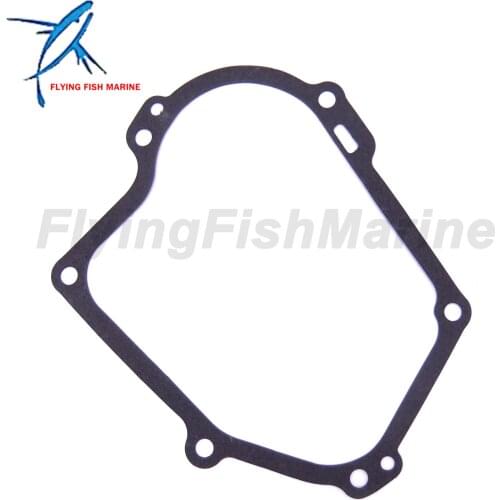 Boat Motor 5040993 Oil Pan Gasket for Evinrude Johnson OMC BRP 4hp 5hp 6hp