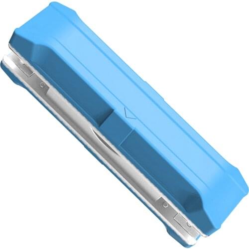 Magnetic Double Sided 3~30mm Window Cleaner Adjustable Portable High-Efficiency Glass Wiper Cleaning Tool For Home Office