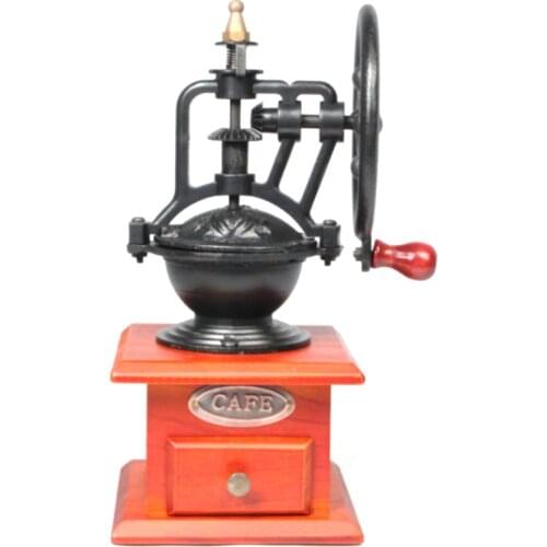 Ручные кофемолки MARSKE China At AliExpress