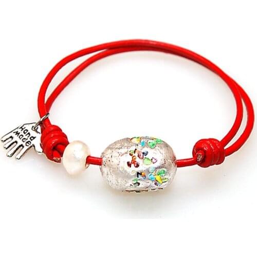 MIASOL Silver Bracelets