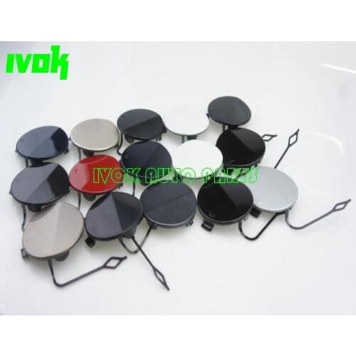 Front Bumper Tow Hook Cover Cap for BMW 420i 428i 435i M5 F32 F33 F36 2014-2015 51117294652 7294652