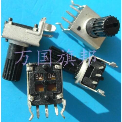 Free Delivery.09 year type single 0931 n 0901 B204 B200K 200 K potentiometer