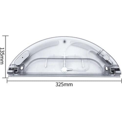 Original new vacuum cleaner water tank for Xiaomi Mijia 1C Xiaomi 1C vacuum cleaner Replace the water tank