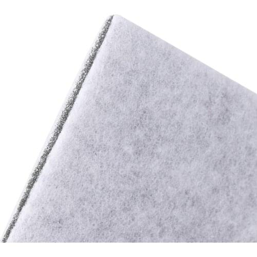 CPDD 1PC Replacement Hepa Filter Cotton for philips Electrolux Vacuum Cleaner Motor