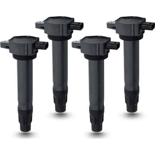 4606824AB UF557 C158, 5C1644 Ignition Coil for Dodge Avenger Caliber Journey, Compass Patriot, Chrysler 200 Sebring