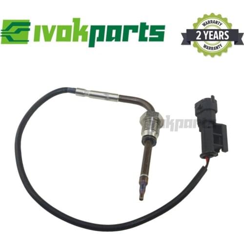 47478880 47367178 87482353 Exhaust Gas Temperature Sensor For Case IH New Holland Ford Tractors Parts