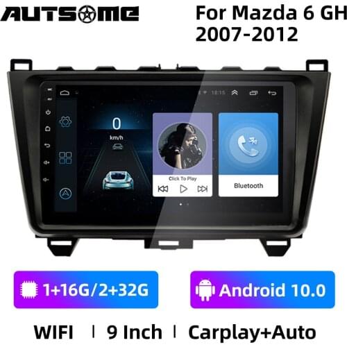 Плееры с навигацией AUTSOME China At AliExpress