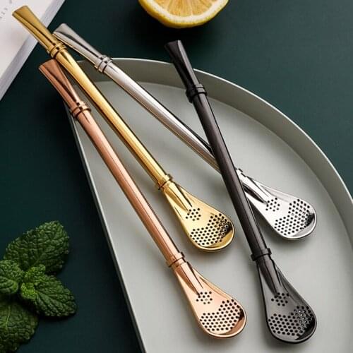 Многоразовые трубочки для коктелей BalmyDays China At AliExpress