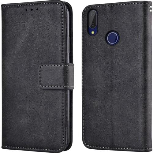 Flip Wallet Case for Cubot J7 Leather Phone Case for J7 Cover Book Case for Cubot J 7 Book case