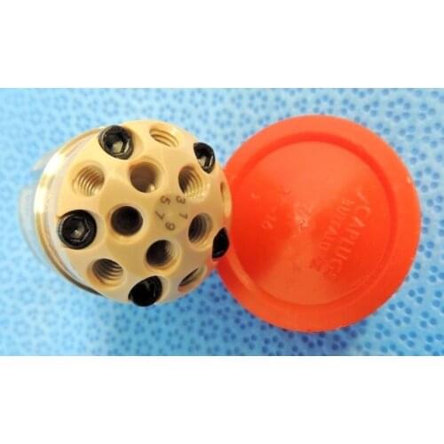 For Rheodyne Radar PD9960 Spool 2, 10 Pass