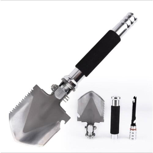 Haoxia Folding Shovels
