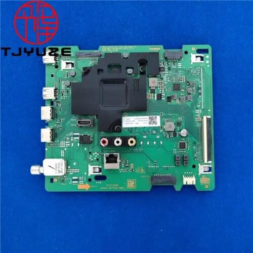 Good test for Samsung main board UN43TU8200F UN43TU8200 BN41-02756B-000 motherboard BN41-02756B UA43TU8000J UA43TU8000