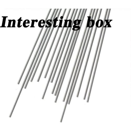 INTERESTING BOX Educational Toys