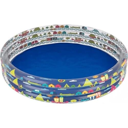 MOR Children's Inflatable Pools