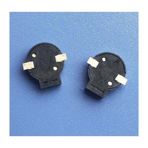 NEW 10PCS 9025 buzzer Snout ringing the throw is used 9*2.5mm