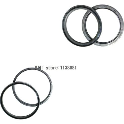 Fork OIL SEAL for KTM 125 125 SX 2007 43X55X9 43 55 9 mm