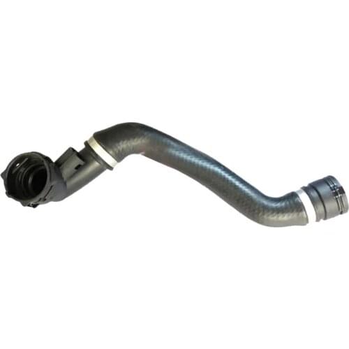 For BMW E53 X5 air intake system Radiator silicone Hose Use 11537508688