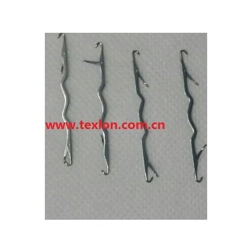 Single Hosiery Machine Use FeiJian 11# Links Needles