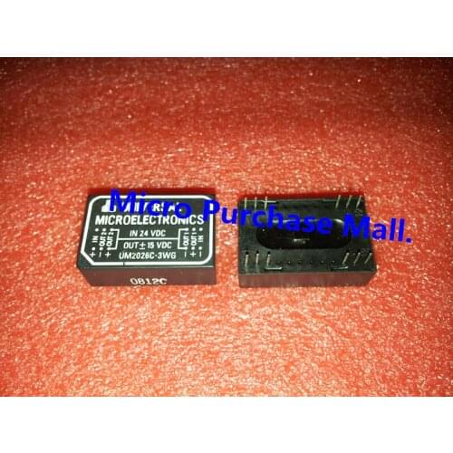UM2026C-3WG Module