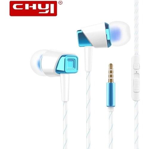 Universal Wire Control Tuning With Mic Call In-ear Mobile Phone Headset for Apple Android tablet PC Laptop