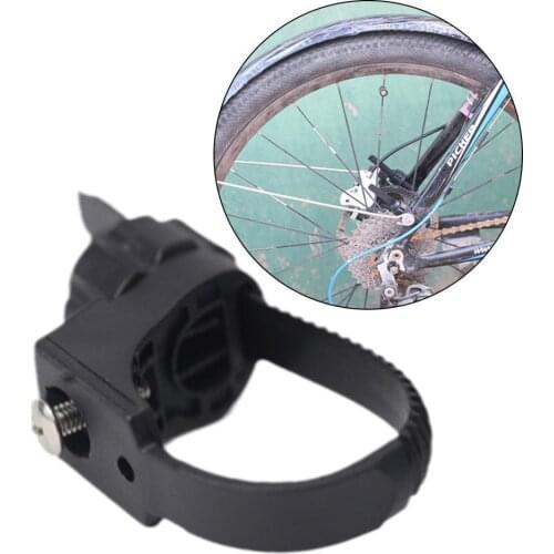 Bicycle Mudguards Folding Bike Mudguards MTB Mountain Ring Bike Front Rear Mud Guard