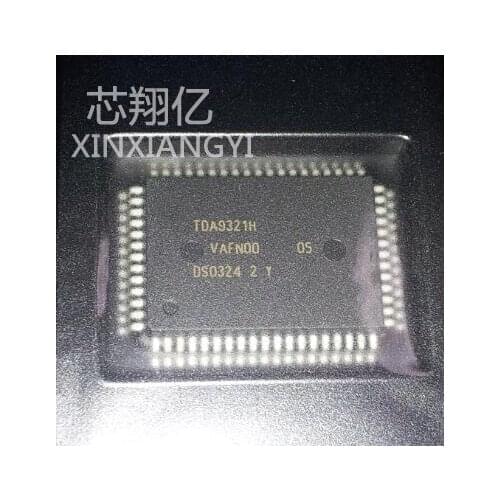 XINXIANGYI TDA9321H QFP100