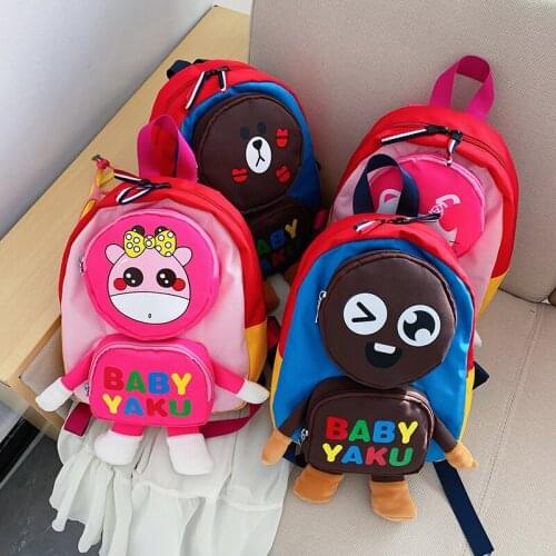 Yowind School Bags