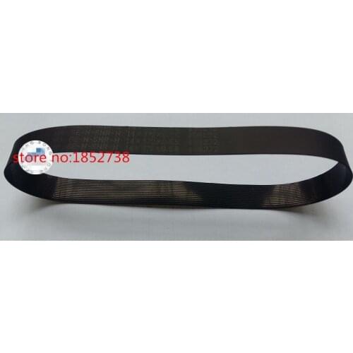 10pcs/lot new compatible WINCOR ATM belt 1750076220 14 * 467 * 0.65