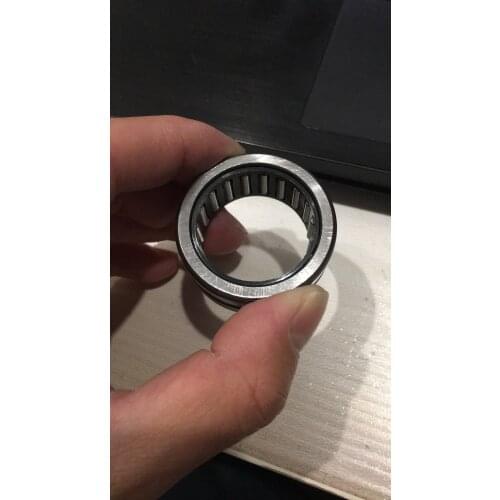 5 pieces/lot RNA4905 Heavy duty needle roller bearing Entity needle bearing without inner ring 4624905 size 30*42*17