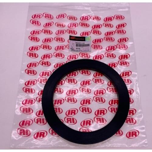 Free shipping 6pcs/lot 39483144 rubber gasket washer for IR compressor