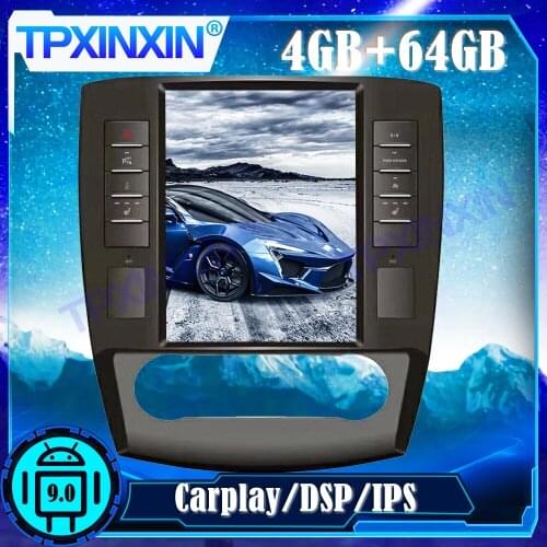 Android 9.0 64GB Car Radio For Benz R280 R300 R320 R350 R450 2005-2012 Multimedia Player GPS Navi Auto Stereo Recoder Head Unit