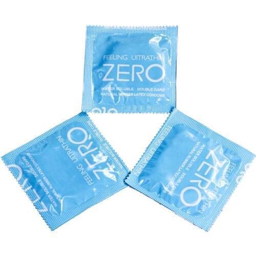 20Pcs Natural latex Condoms large Oil Sex Toys Water Soluble double Care Sleeve Products for Men dick cover Sex toys wholesale