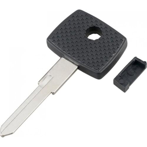 Auto Car Key Fob Case Shell Replacement Transponder Auto Uncut Fit for Mercedes Benz Vito Actros Sprinter V Class