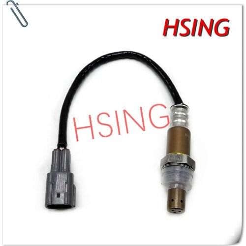 HSINGYE BRAND-NEW# 89465-33380 Oxygen Sensor O2 Sensor Fits For 01-05 Camry 01-06 Lexus ES300 ES330 ***Part No# 8946533380