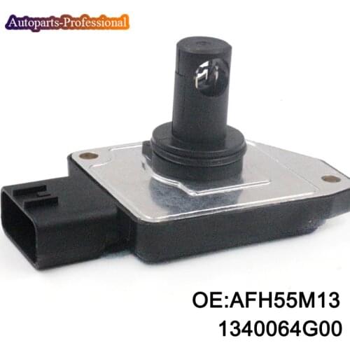 MAF MASS AIR FLOW SENSOR METER FOR SUZUKI Aerio Esteem Sidekick X-90 Chevrolet Tracker GEO MERCEDES BENZ T2 AFH55M-13 AFH55M13