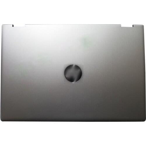 For HP Pavilion X360 15-CR 15-CR000 15T-CR000 L22474-001 L22424-001 Laptop LCD Back Cover Silver Gold