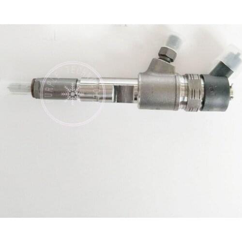 Diesel fuel common rail injector 0445110422 0445110421 for iveco bosch
