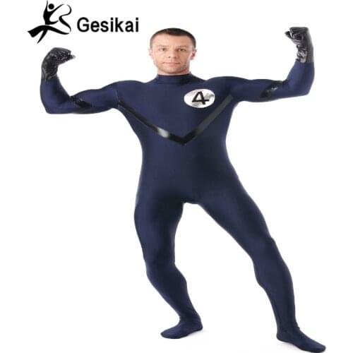 Gesikai Halloween Costumes For Adults