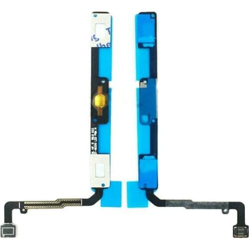 Proximity Light Sensor Signal Home Button Flex Cable For Samsung Galaxy Mega 6.3 i9200 i527 i9205