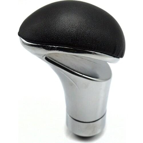 Hot 2017 New Zinc Alloy Universal Cool Gear Shift Knob lever Stick Lighted Gears Rally Racing Shifter for Manual Transmission