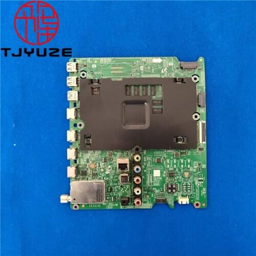 Good test for Samsung UE55JU6800KXZF motherboard BN41-02344D main board power supply board BN44-00807C UE55JU6800K
