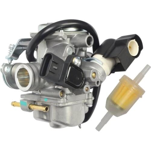 Carburetor For Honda DIO50 GIORNO VISION TODAY50 NCH50 NSC50 NCH50 NVS50 NSK AF56 Motorcycle 2008-2019