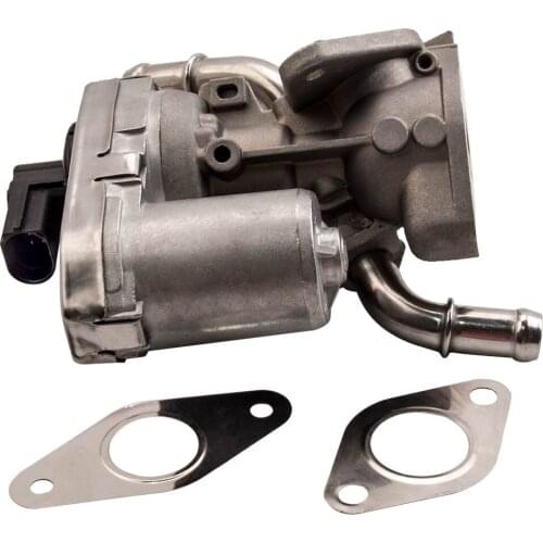 AGR EGR Valve For FORD Transit MK7 2.2 2.4 3.2 TDCI 2006-14 For Citroen Relay 2006-2013 Box 2.2 HDI 100 1480549 8C1Q9D475AA