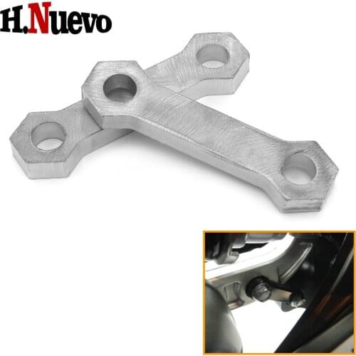 Lowering Links Kit 30mm Lower Suspension Kit For YAMAHA MT09 MT 09 MT-09 XSR900 Tracer FZ09 FZ-09 FZ 09 2014 2015-2018 2019 2020