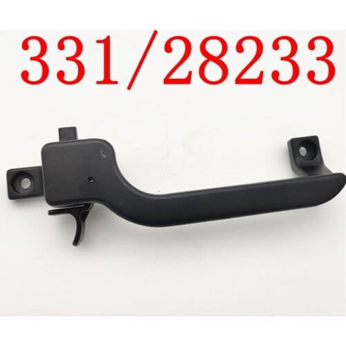 For JCB Left Hand Window Latch 331/28233