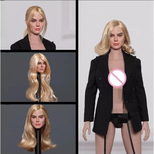 MAK Action Figures